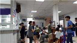 Thời điểm thẻ BHYT có giá trị sử dụng được xác định như thế nào?